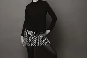 Elf Lyons portrait