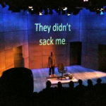 Thumbnail image for Around The Cuts In 8 Plays: Theatre Uncut Reviewed